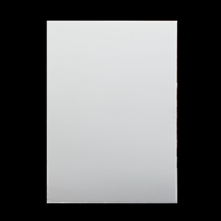 Flipside 11in X 14in 3/16in White Foam Board Bulk, 25PK 11140-25